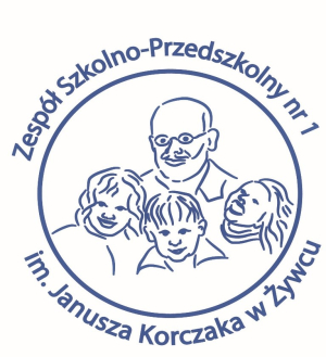 Logo szkoły